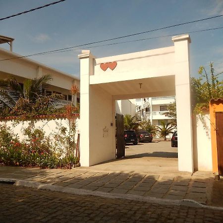 Lofts Dois Coracoes Διαμέρισμα Κάμπο Φρίο Εξωτερικό φωτογραφία