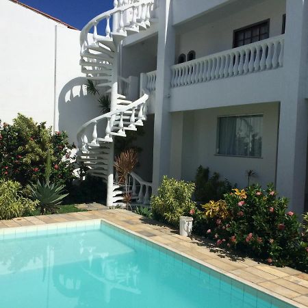 Lofts Dois Coracoes Διαμέρισμα Κάμπο Φρίο Εξωτερικό φωτογραφία