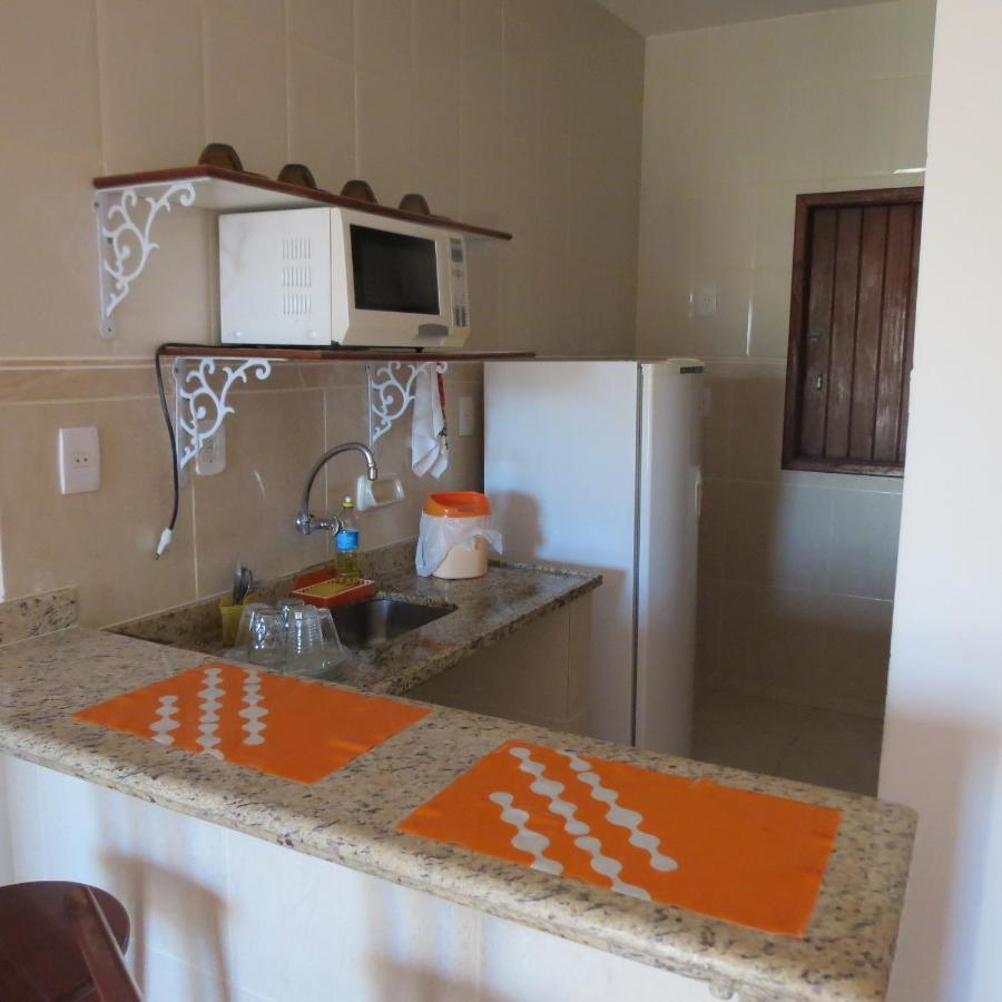 Lofts Dois Coracoes Διαμέρισμα Κάμπο Φρίο Εξωτερικό φωτογραφία