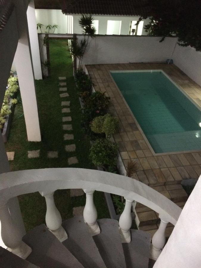Lofts Dois Coracoes Διαμέρισμα Κάμπο Φρίο Εξωτερικό φωτογραφία