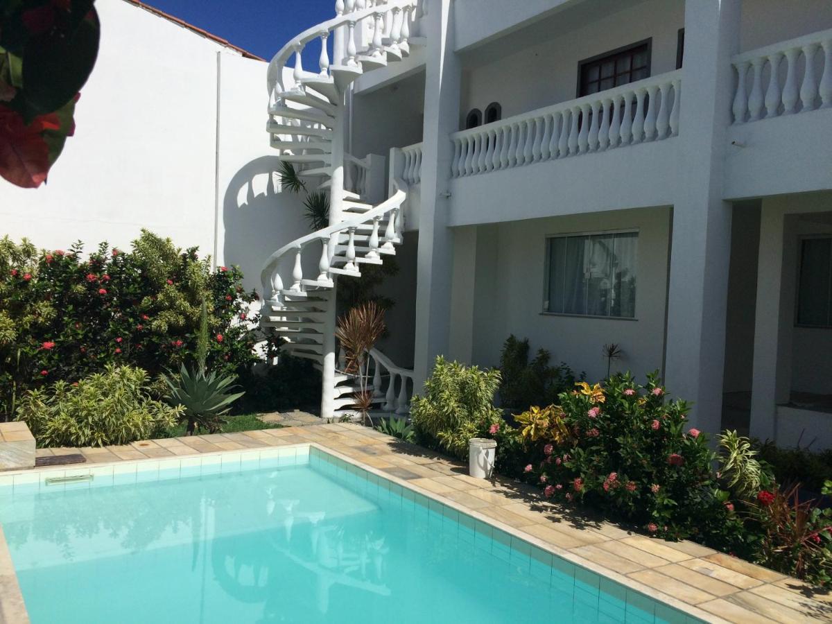Lofts Dois Coracoes Διαμέρισμα Κάμπο Φρίο Εξωτερικό φωτογραφία