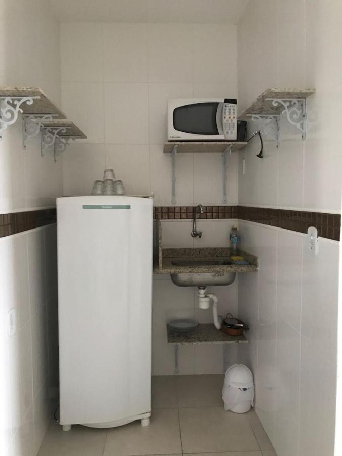 Lofts Dois Coracoes Διαμέρισμα Κάμπο Φρίο Εξωτερικό φωτογραφία