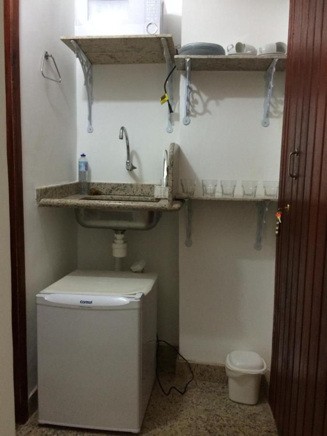 Lofts Dois Coracoes Διαμέρισμα Κάμπο Φρίο Εξωτερικό φωτογραφία
