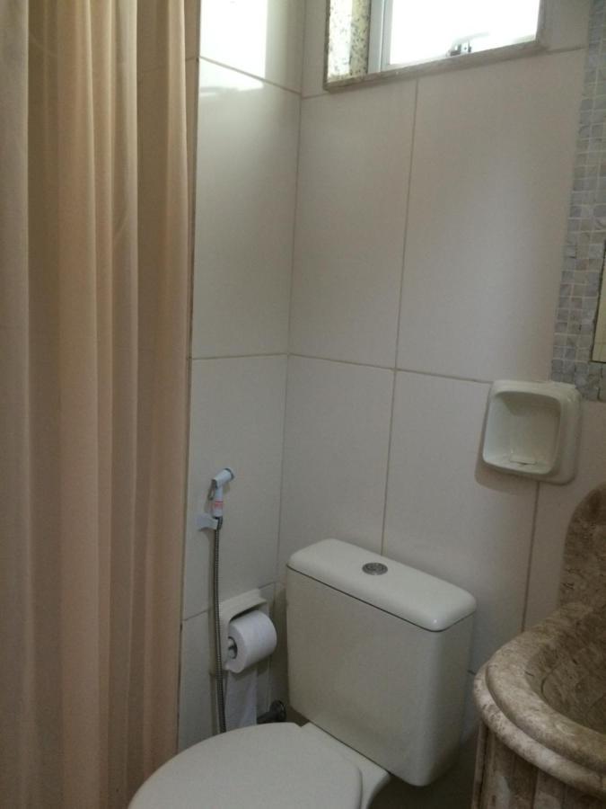 Lofts Dois Coracoes Διαμέρισμα Κάμπο Φρίο Εξωτερικό φωτογραφία