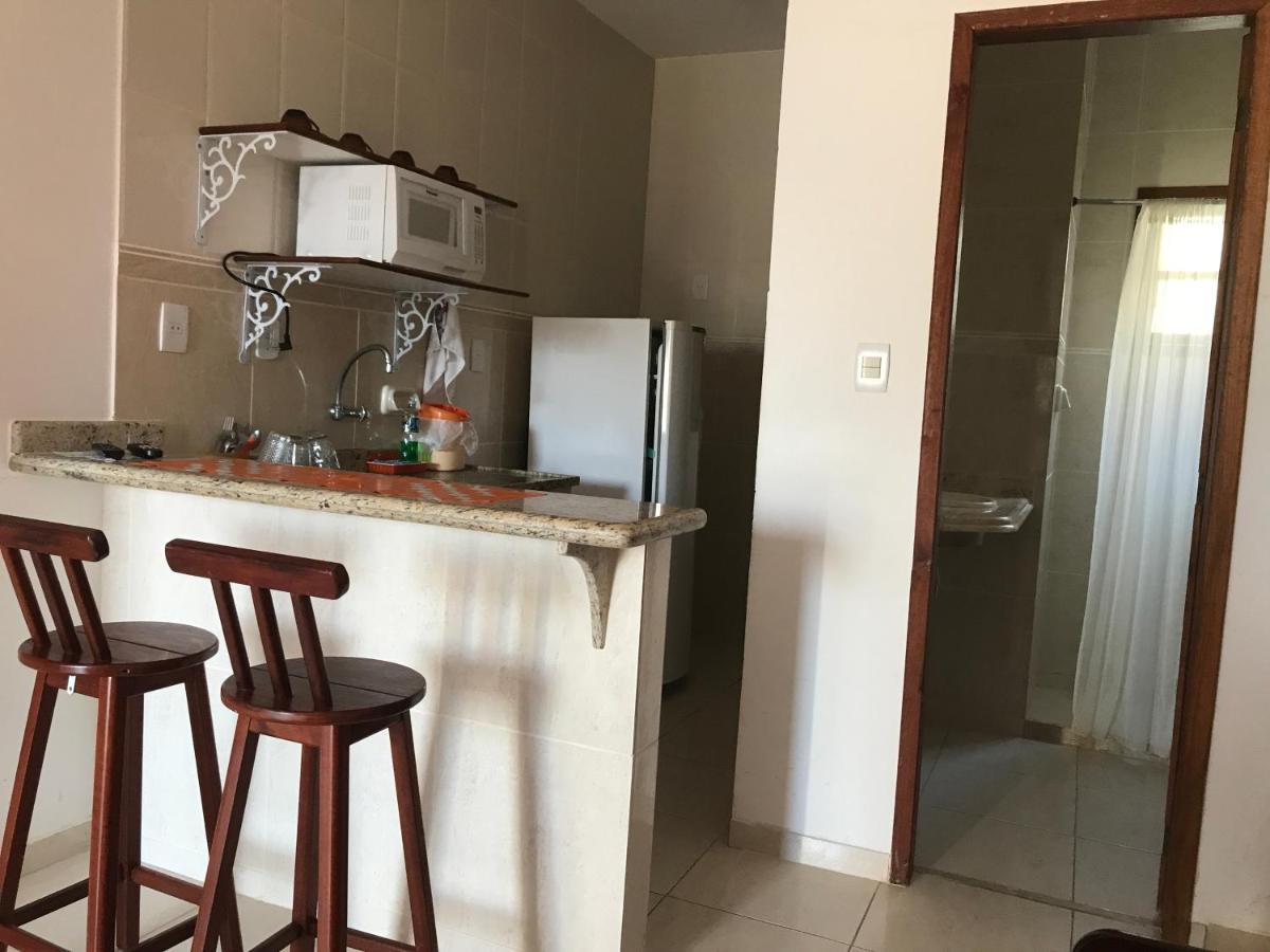 Lofts Dois Coracoes Διαμέρισμα Κάμπο Φρίο Εξωτερικό φωτογραφία