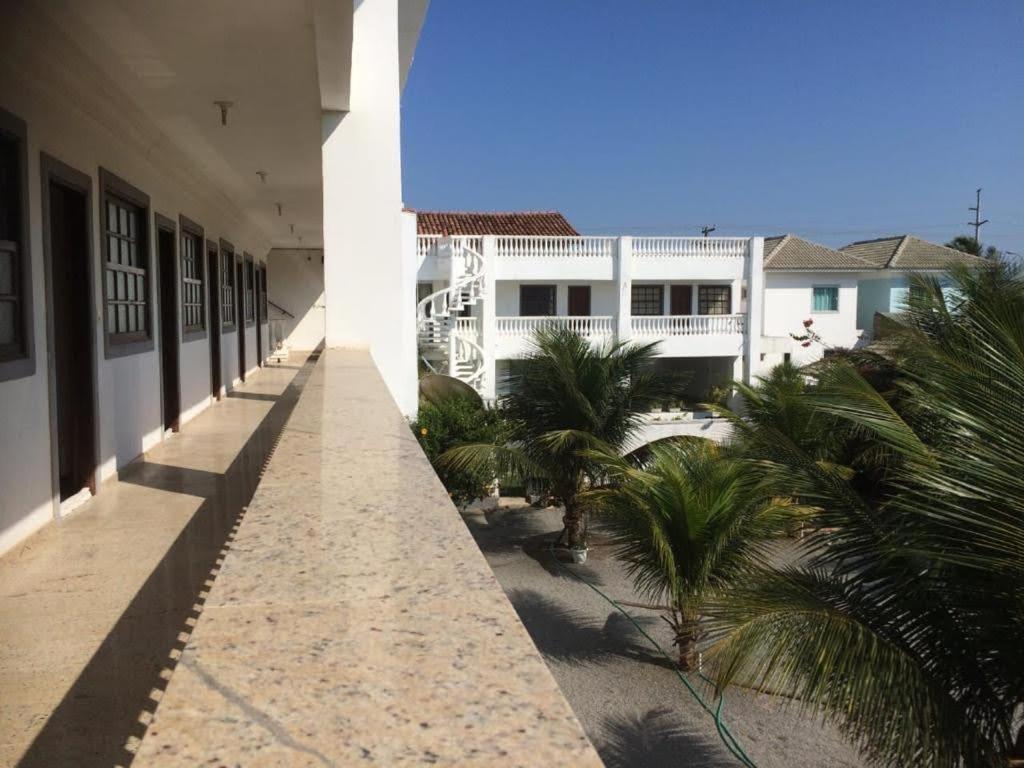 Lofts Dois Coracoes Διαμέρισμα Κάμπο Φρίο Εξωτερικό φωτογραφία