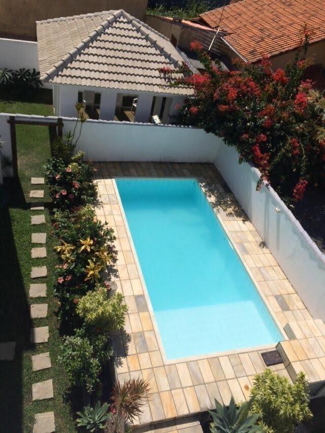Lofts Dois Coracoes Διαμέρισμα Κάμπο Φρίο Εξωτερικό φωτογραφία